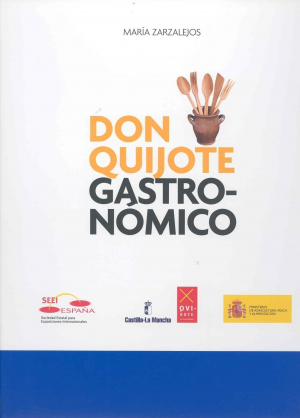 DON QUIJOTE GASTRONÓMICO