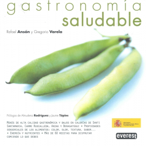 GASTRONOMÍA SALUDABLE