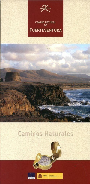 CAMINO NATURAL DE FUERTEVENTURA