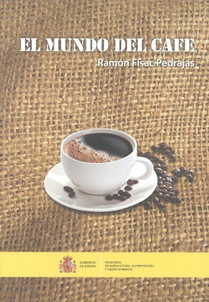 Cubierta de EL MUNDO DEL CAFÉ