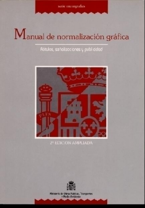 MANUAL DE NORMALIZACIÓN GRÁFICA