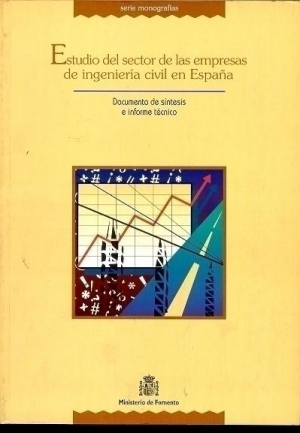 ESTUDIO DEL SECTOR DE LAS EMPRESAS DE INGENIERÍA CIVIL EN ESPAÑA