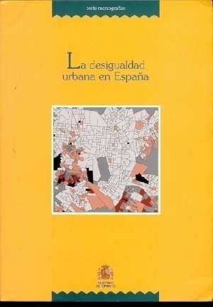 LA DESIGUALDAD URBANA EN ESPAÑA