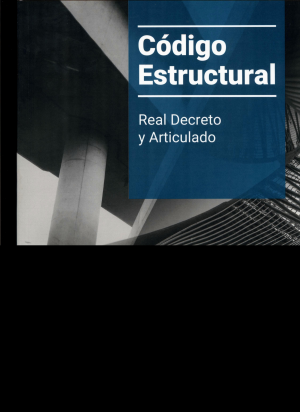 CÓDIGO ESTRUCTURAL- VOLUMEN I