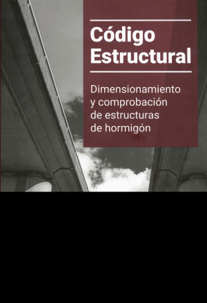 CODIGO ESTRUCTURAL- VOLUMEN III