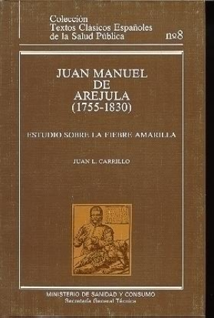 JUAN MANUEL DE AREJULA (1755-1830)