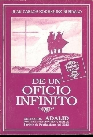 DE UN OFICIO INFINITO