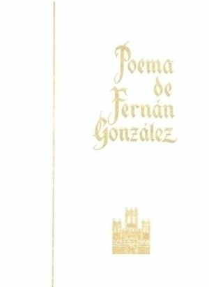 POEMA DE FERNÁN GONZÁLEZ