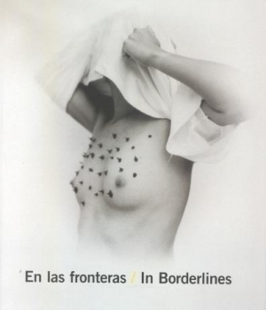 Cubierta de EN LAS FRONTERAS/ IN BORDERLINES