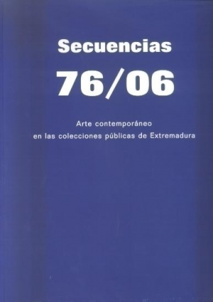 SECUENCIAS 76/06