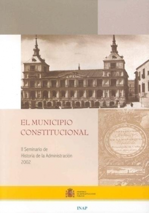 EL MUNICIPIO CONSTITUCIONAL