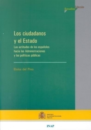 LOS CIUDADANOS Y EL ESTADO
