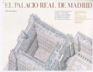 EL PALACIO REAL DE MADRID