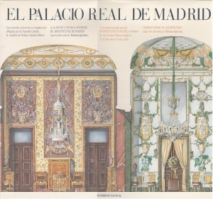 EL PALACIO REAL DE MADRID