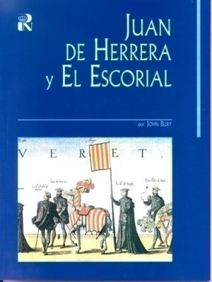 JUAN DE HERRERA Y EL ESCORIAL
