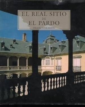 EL REAL SITIO DE EL PARDO