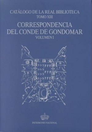 CATÁLOGO DE LA REAL BIBLIOTECA
