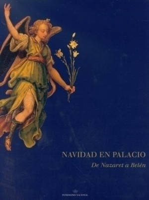 NAVIDAD EN PALACIO