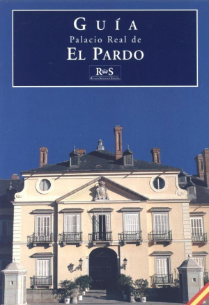 GUÍA PALACIO REAL DE EL PARDO