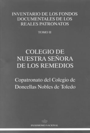 COLEGIO DE NUESTRA SEÑORA DE LOS REMEDIOS