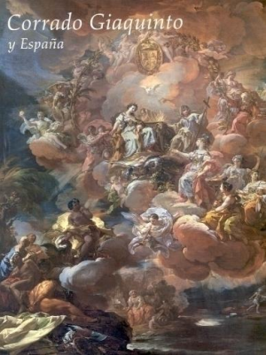 CORRADO GIAQUINTO ESPAÑA