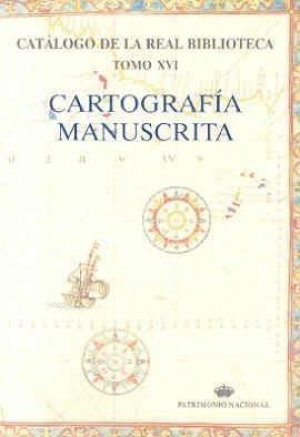 CATÁLOGO DE LA REAL BIBLIOTECA