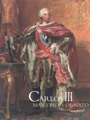 CARLOS III MAJESTAD Y ORNATO