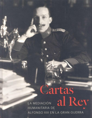 CARTAS AL REY