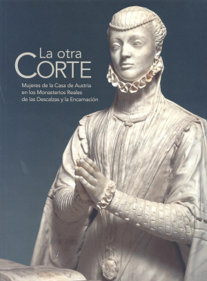 Cubierta de LA OTRA CORTE