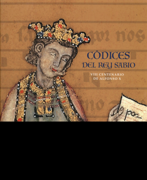 CÓDICES DEL REY SABIO