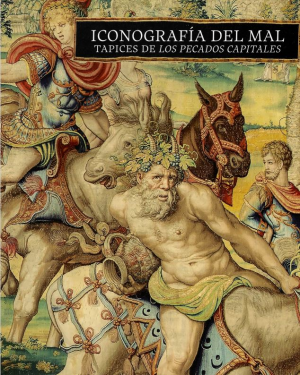 ICONOGRAFÍA DEL MAL