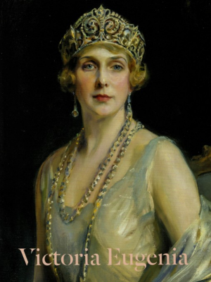 VICTORIA EUGENIA. ESPAÑOL. GUÍA DE MANO
