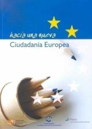 HACIA UNA NUEVA CIUDADANÍA EUROPEA