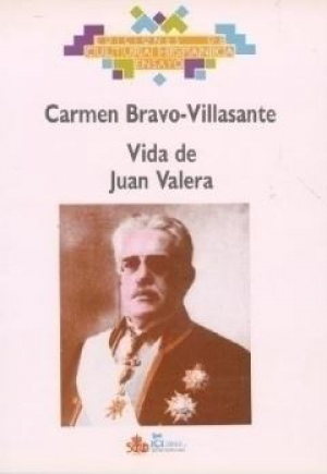 VIDA DE JUAN VALERA