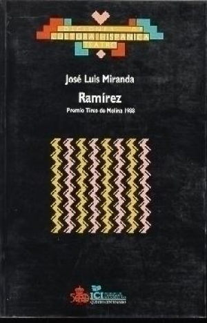 Cubierta de RAMÍREZ