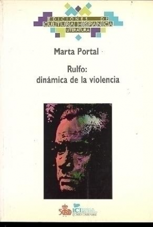 RULFO: DINÁMICA DE LA VIOLENCIA