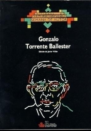 GONZALO TORRENTE BALLESTER