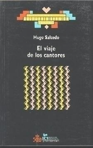 EL VIAJE DE LOS CANTORES