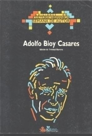ADOLFO BIOY CASARES
