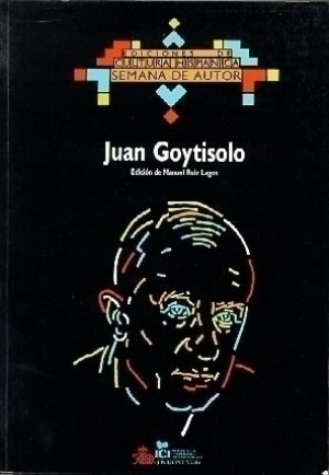 JUAN GOYTISOLO