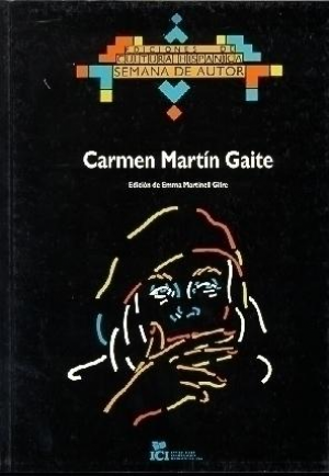 CARMEN MARTÍN GAITE