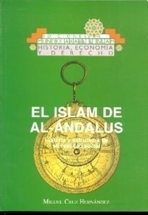 EL ISLÁM DE AL-ANDALUS