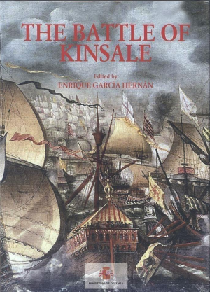 THE BATTLE OF KINSALE