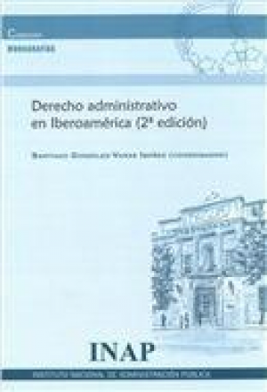 DERECHO ADMINISTRATIVO EN IBEROAMÉRICA