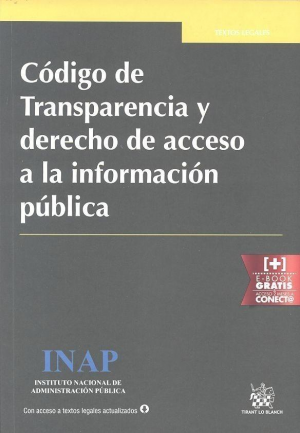 CÓDIGO DE TRANSPARENCIA Y DERECHO DE ACCESO A LA INFORMACIÓN PÚBLICA