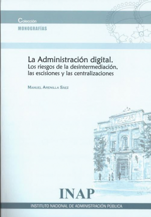 ADMINISTRACIÓN DIGITAL