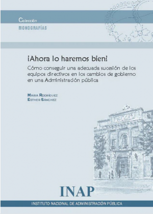 !AHORA LO HAREMOS BIEN!