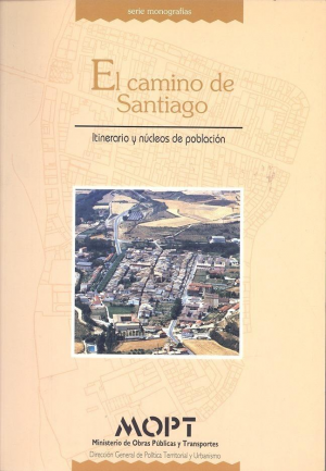 EL CAMINO DE SANTIAGO