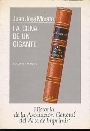 LA CUNA DE UN GIGANTE