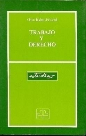 TRABAJO Y DERECHO